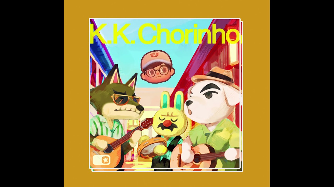 k.k. chorinho (cover)