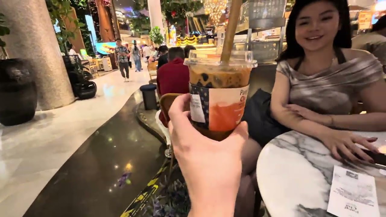 Vlog Thailand 🇹🇭 (Day 5)