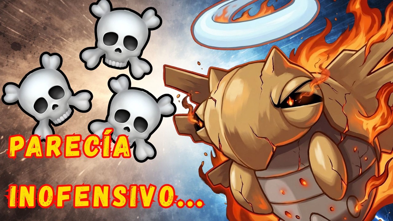 ¡ADIÓS AL DIOS DEL LOCKE💀! | Pokémon X KAOSLOCKE #6