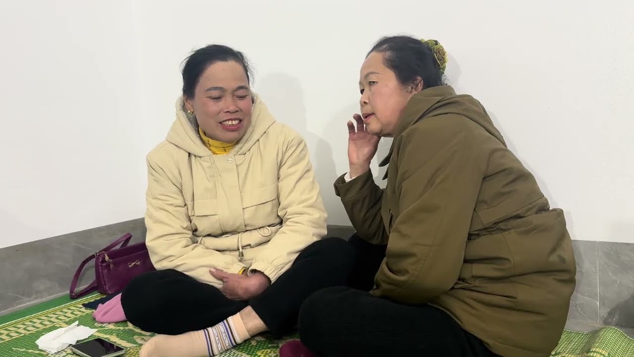 Lượn hà lều Trùng khánh rất hay