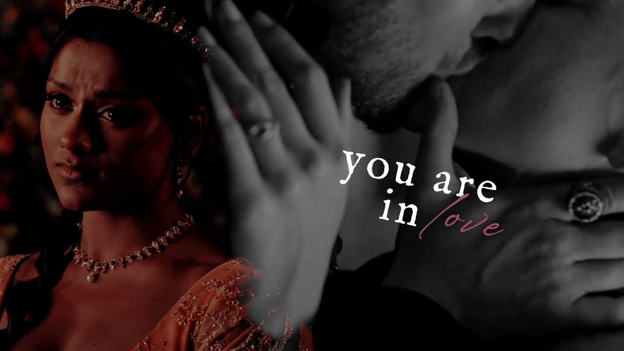 multicouples; you are in love. {bday collab #1}