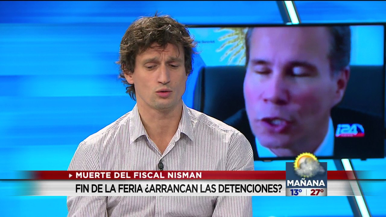 ENTREVISTA ROLANDO GRAÑA CON DIEGO LAGOMARSINO PROGRAMA TERCERA POSICION | GPS