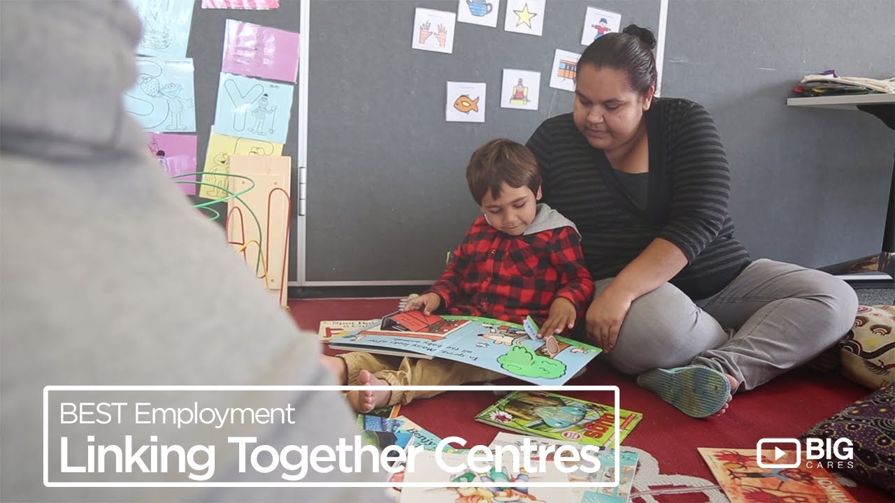 BEST Employment: Linking Together Centre for Empowering and Educating Locals and Reducing Crime