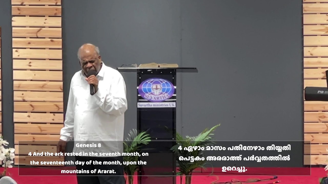 Fasting Prayer