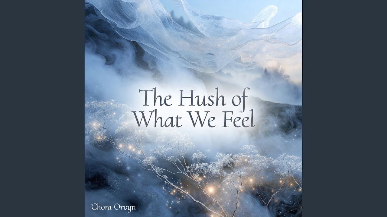 The Hush of What We Feel