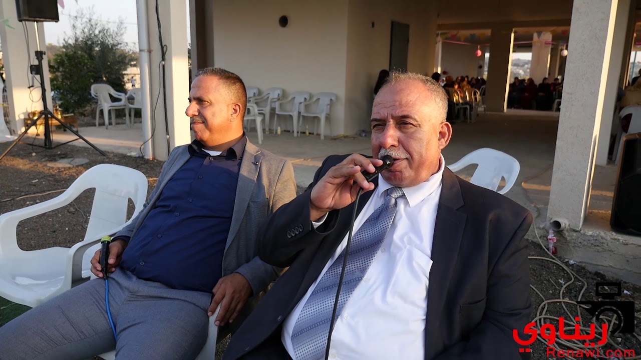 موسى حافظ افراح ابو جمال نعيم ترشيحا