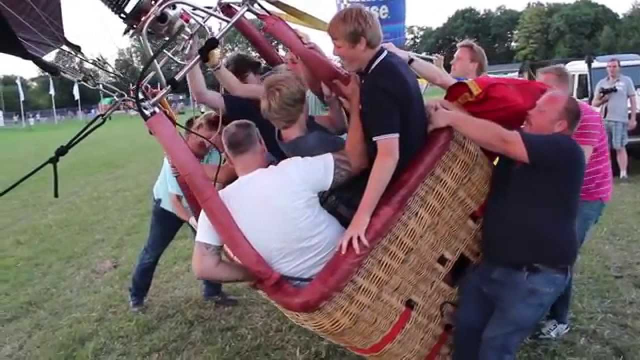 GPTV: Friese Ballonfeesten 2014