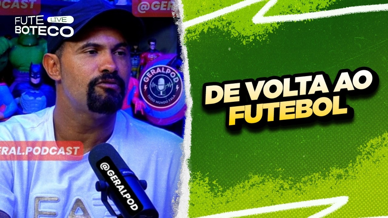 GOLEIRO BRUNO DÁ ENTREVISTA TRÁGICA E VAI JOGAR COPA DO BRASIL