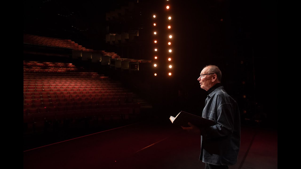 One Man In His Time: John Bell and Shakespeare