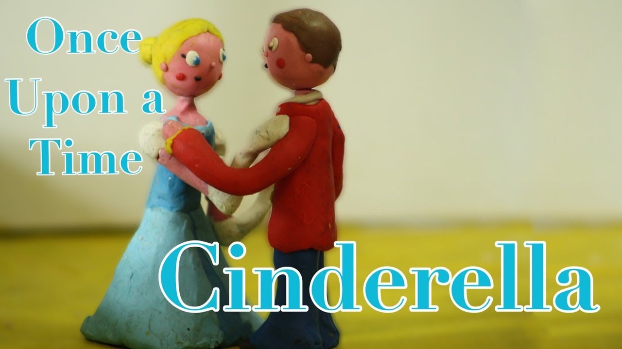 Once Upon a Time: Cinderella (2019)