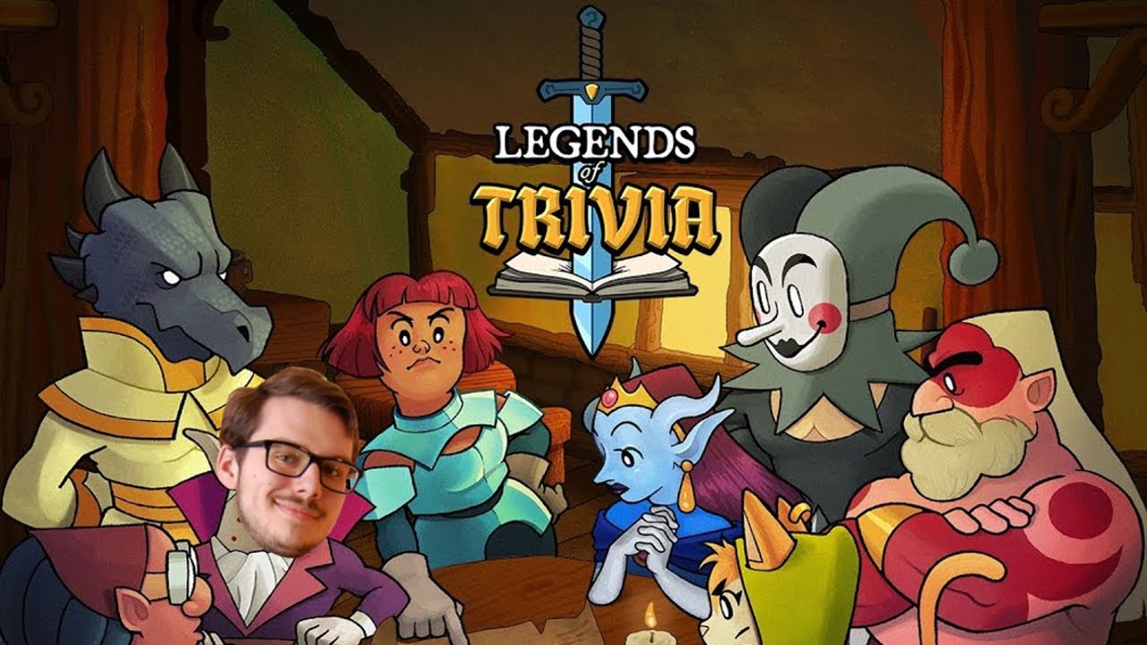 LEGENDS OF TOMORROW!! (Platinum Saturday Streaming Vid)