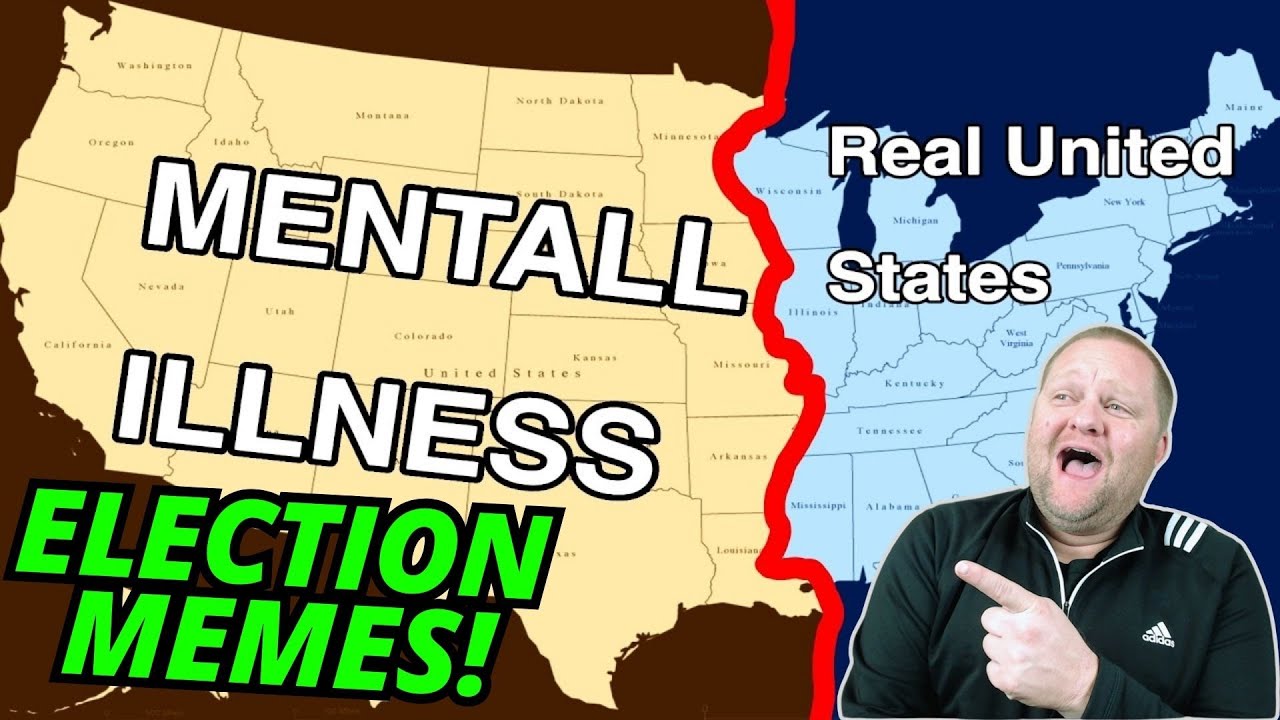 Election Results Memes! | History Teacher Reacts | Drew Durnil