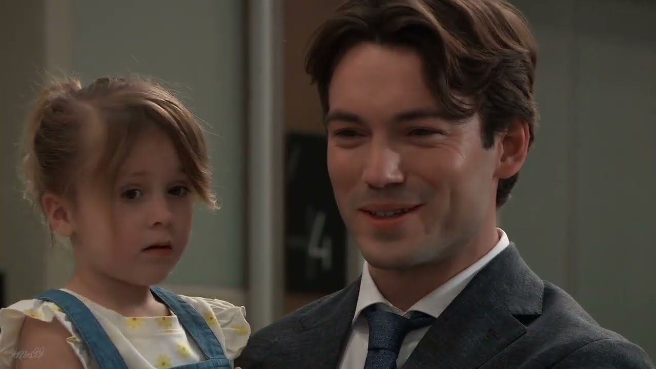 GH: 6/6/25 - Sasha & Michael Name Their Baby Part 4/4