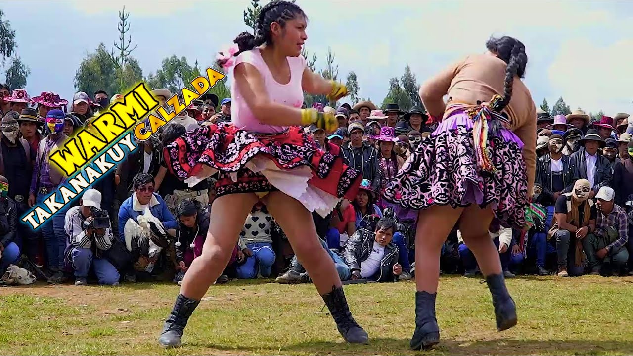 Warmi takanakuy Calzada 2025, enero 6 Santotomas Chumbivilcas