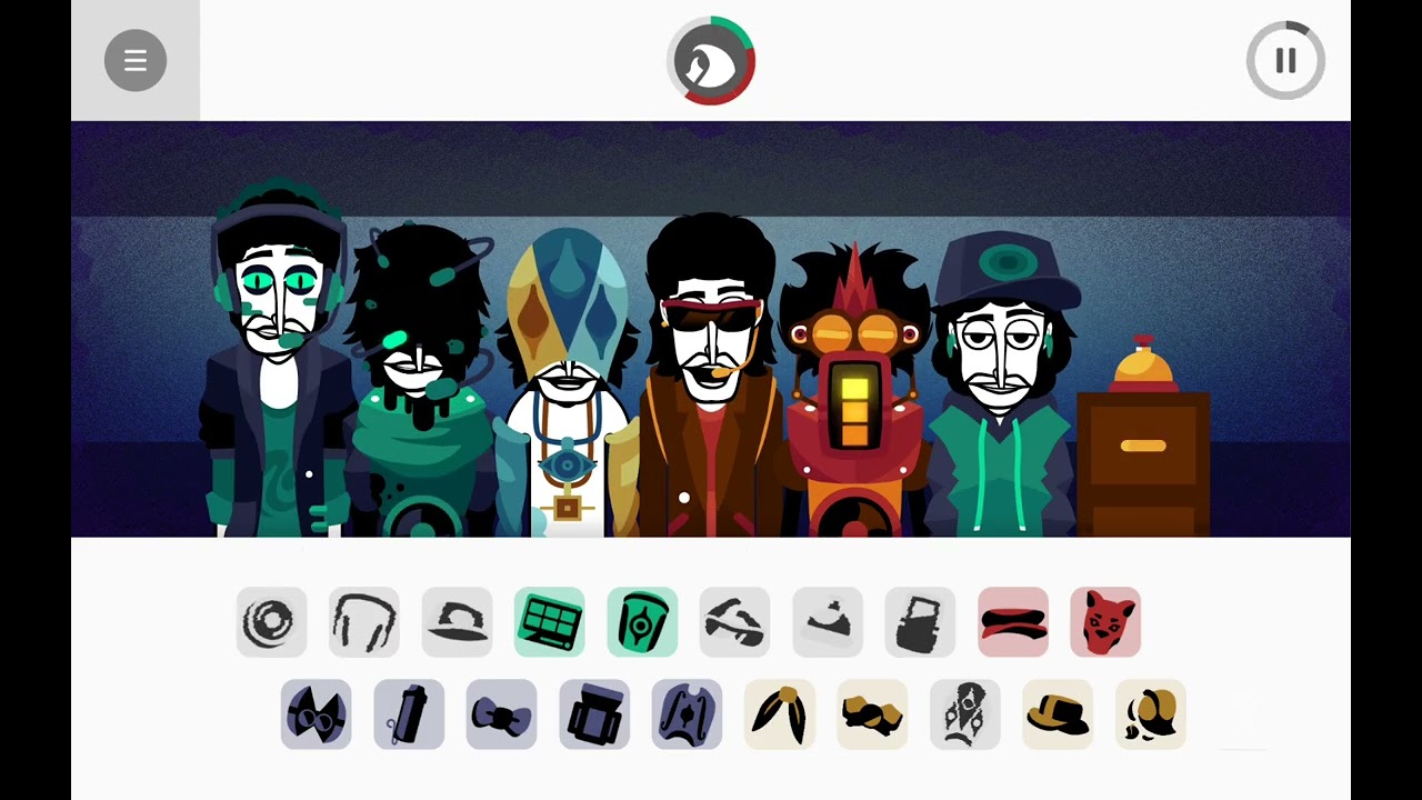 Regret | Incredibox The Hotel