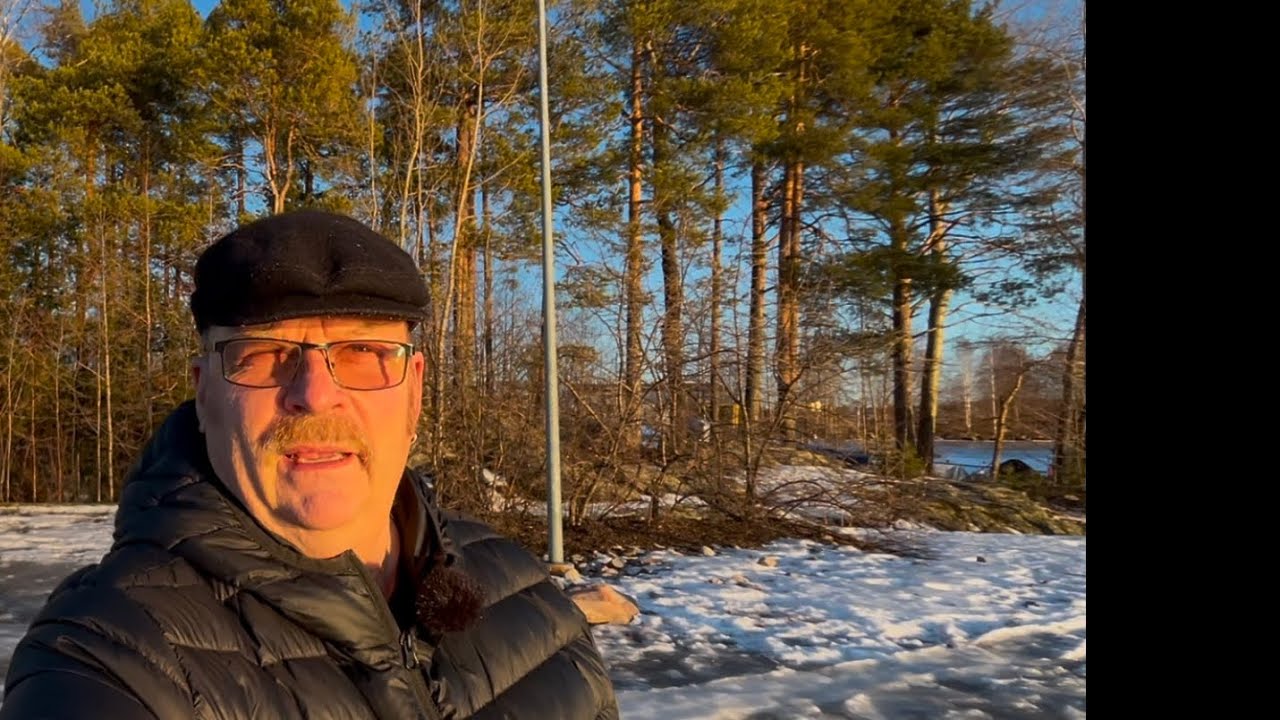 Mikä jäi harmittamaan, se selviää tällä videolla🤔