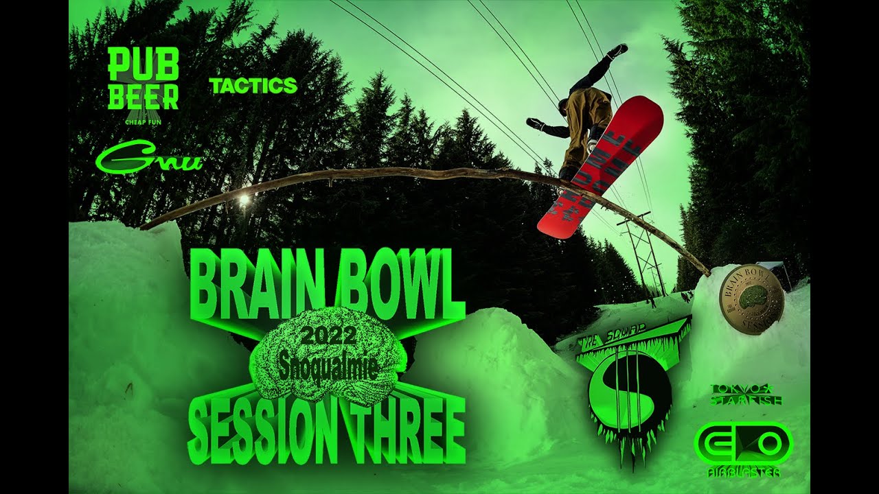 2022 Brain Bowl Sessions: 3