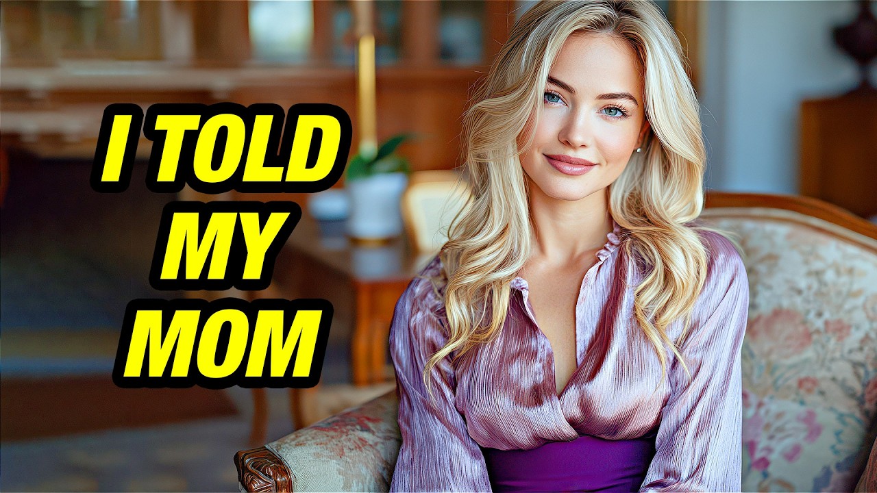 OMG! This Skirt INSTANTLY Feminized Me! 🌸🥰 (Crossdressing Stories – MtF Transition)