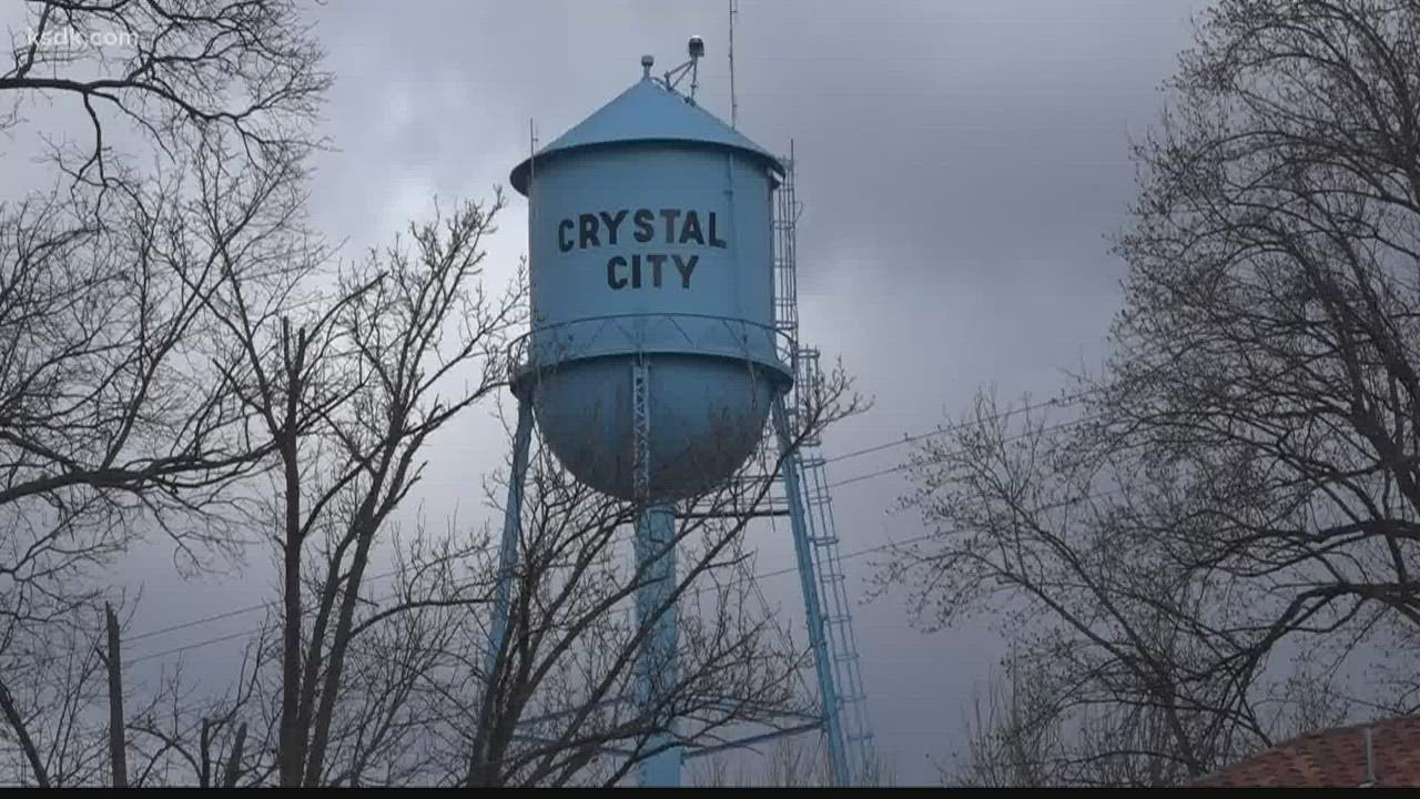 Jefferson County's twin cities, Festus and Crystal City, move forward in development together