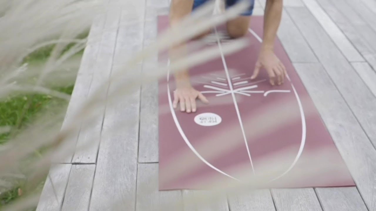 How to train your Pop Up / Take Off and improve your surf skills - regular and goofy footer
