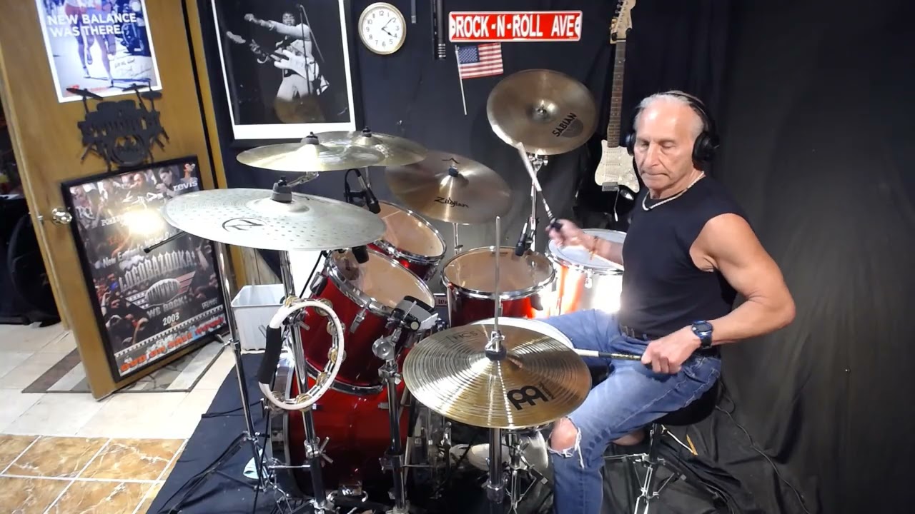Merle Haggard - Ramblin' Fever @DonnieRockAve ​ #music #merlehaggard