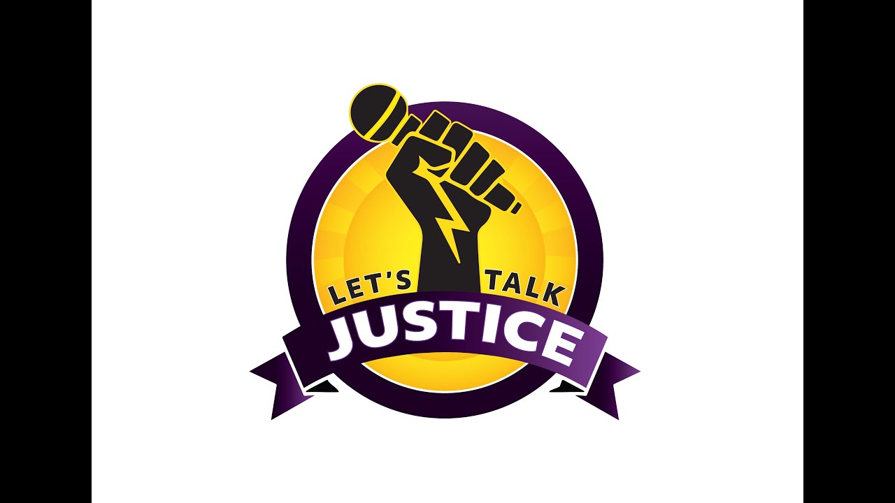 LET'S TALK JUSTICE JANUARY 12, 2026