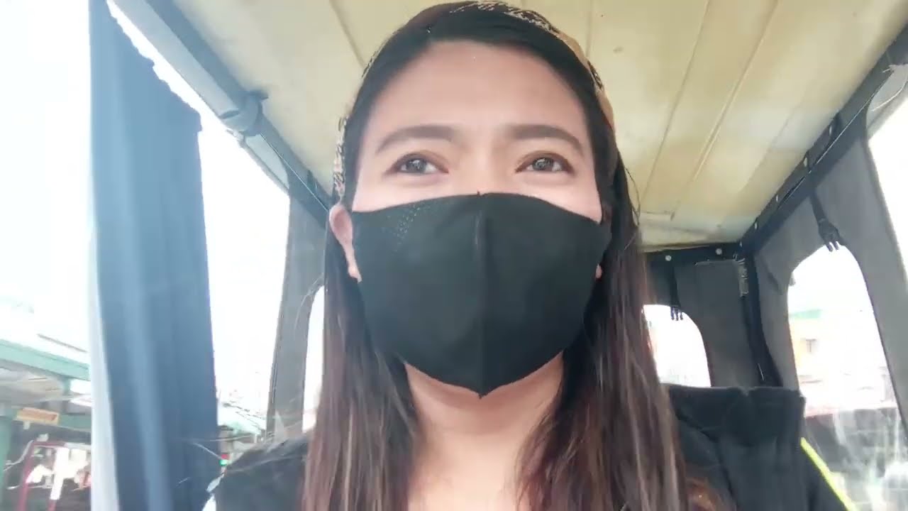DAY 7 - BAKIT AKO NATANGGALAN NG BRACKET ? || MOMMY CZELL #driving #hatidsundo 
