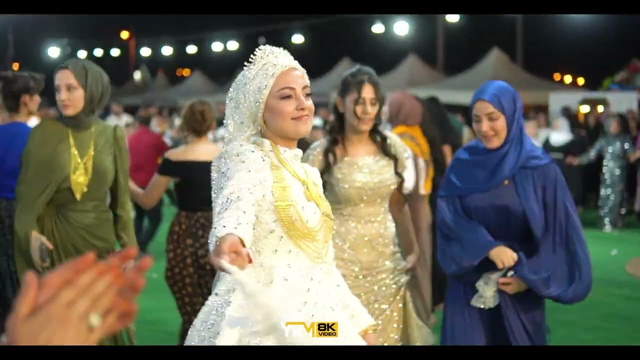 Zeynep & İbrahim - Doğan Işık /Daweta Mardin Part 3 -2025