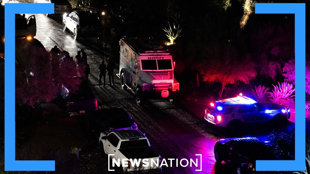 3 detained as SWAT team searches property near Guthrie home | Morning in America