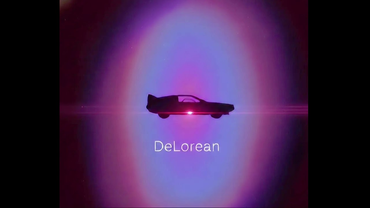 DeLorean...
