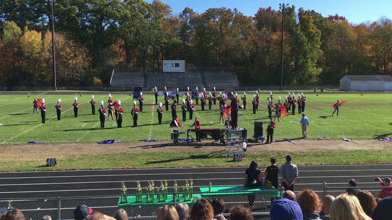 2019 Billerica Competition