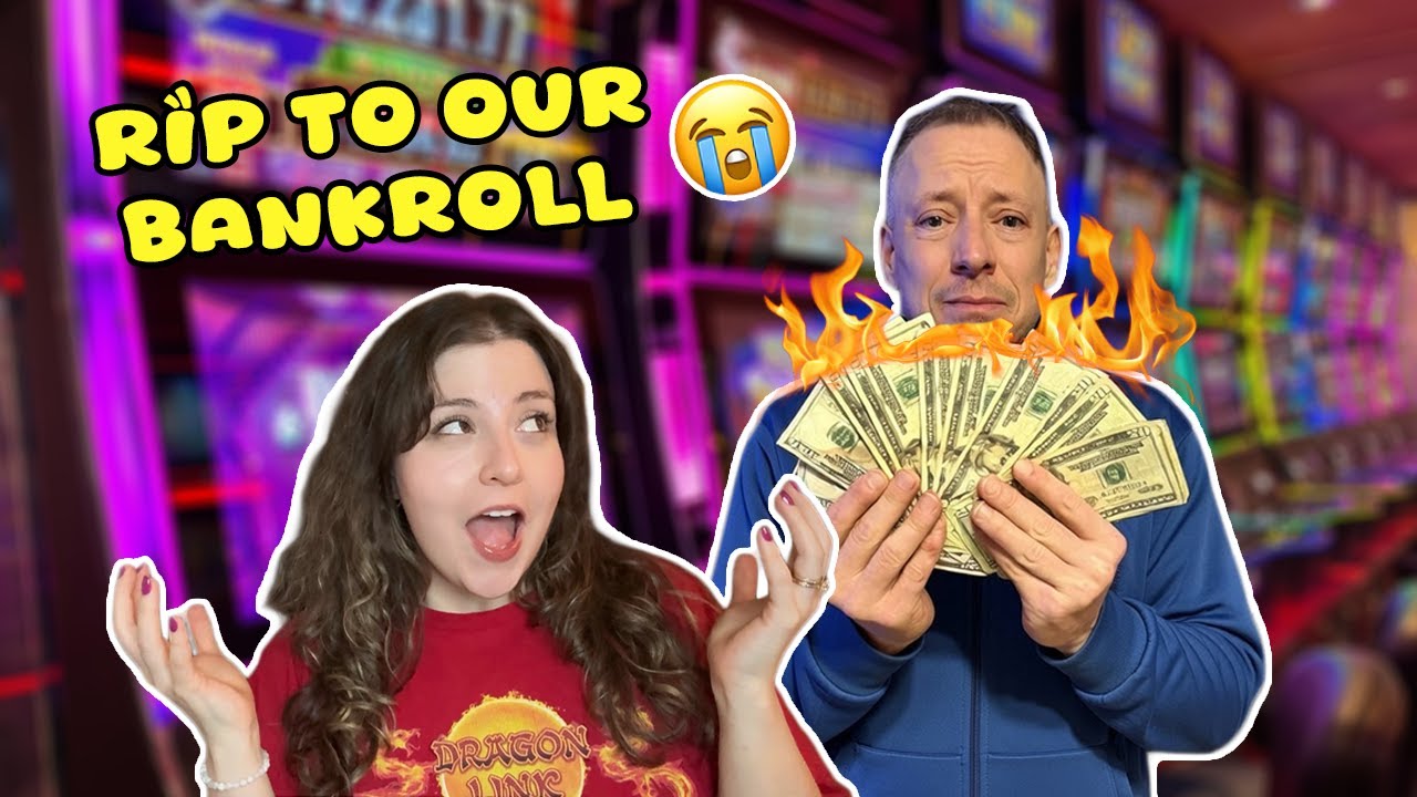 Our Hot Streak ENDS in Disaster! 😫 Can We Recover?!