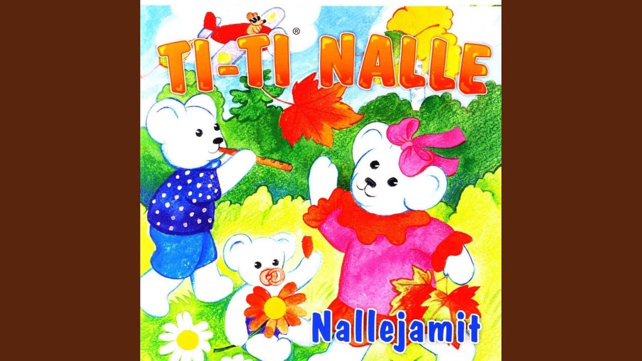 Antaa Tuulen Tuivertaa