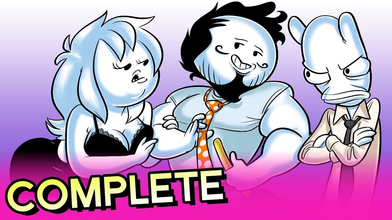Oney Plays Plumbers Don't Wear Ties (Complete Series)