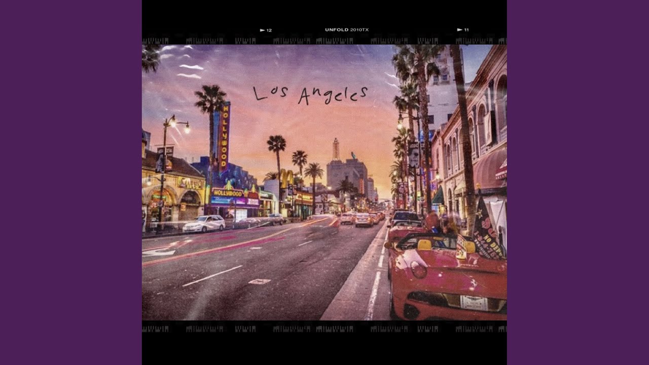 Los Angeles
