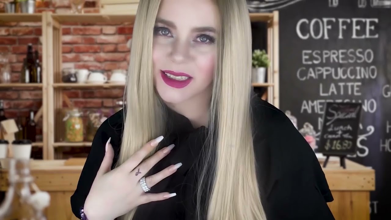 Vegan Beverly Plans a Funeral | Suburban Moms ASMR Ep. 20