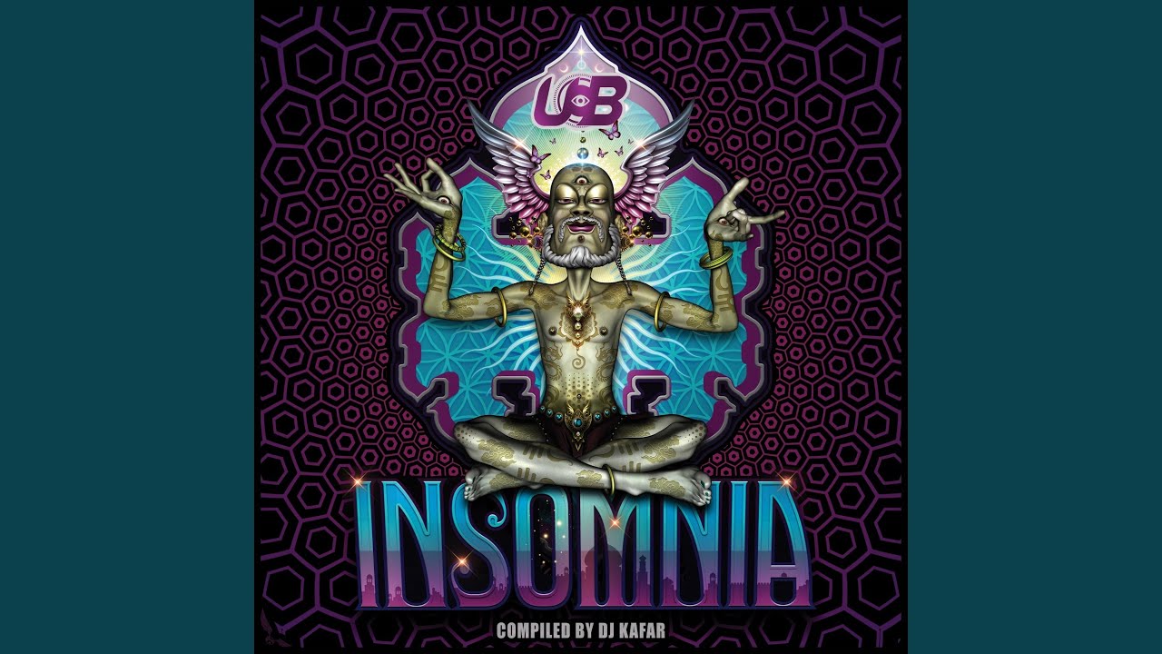 Intelligent Life (Original Mix)