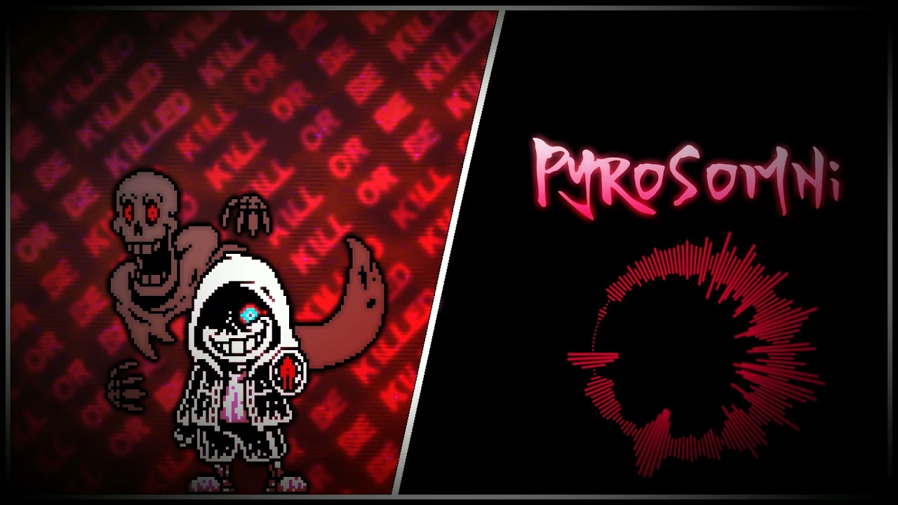 Solunarys!Dusttale - Pyrosomni | Broken vessel cover