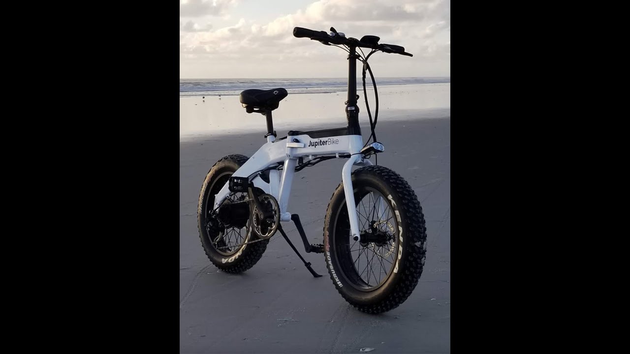 E-bike review: Jupiter bike defiant from costco