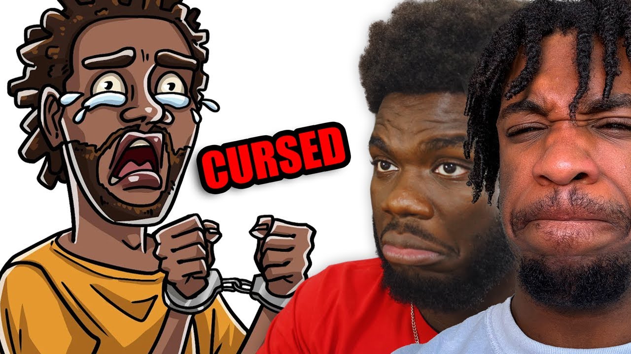 It Sucks Being Black