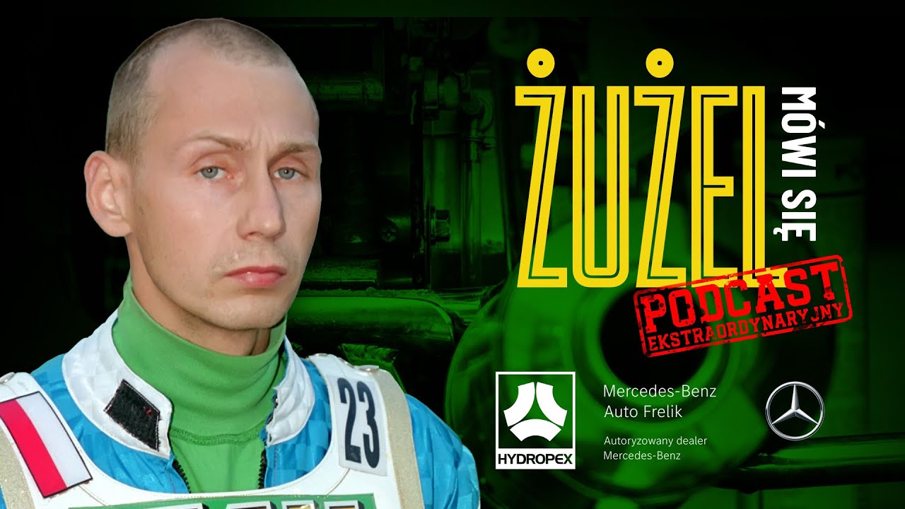 Jacek Gollob - sport musiał minąć I odcinek ekstraordynaryjny