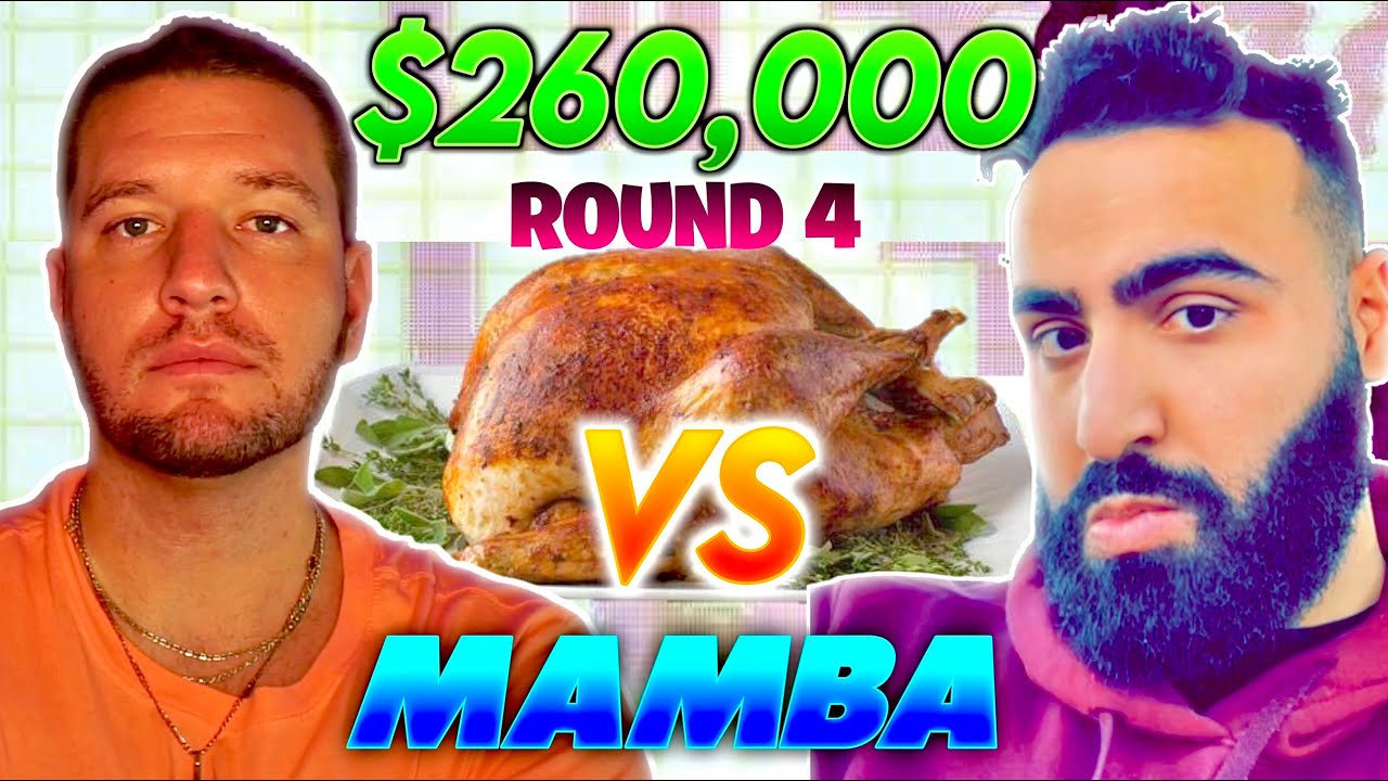 $260,000 ULTIMATE THANKSGIVING ROUND 4 | FULL GAME BREAKDOWN | MADDEN 23 ULTIMATE TEAM