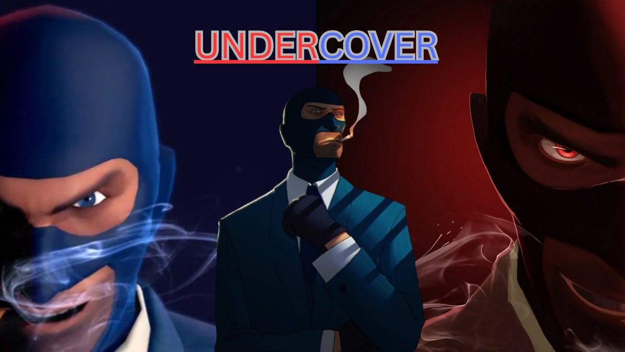 Going UNDERCOVER In Team Fortress 2 Game Chat...