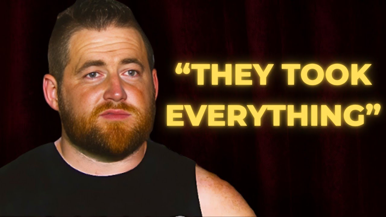  Kamikaze Chris Finally Reveals Why He Lost It All