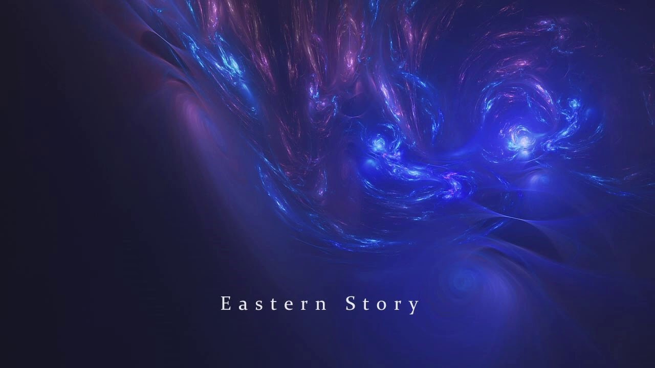 [東方自作アレンジ] Eastern Story [原曲:テーマ・オブ・イースタンストーリー(Theme of Eastern Story)]