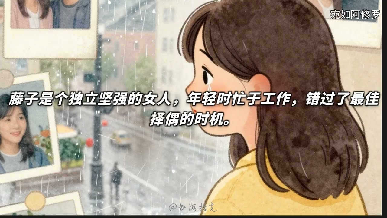 心中住着阿修罗：向田邦子笔下那些被生活磨成