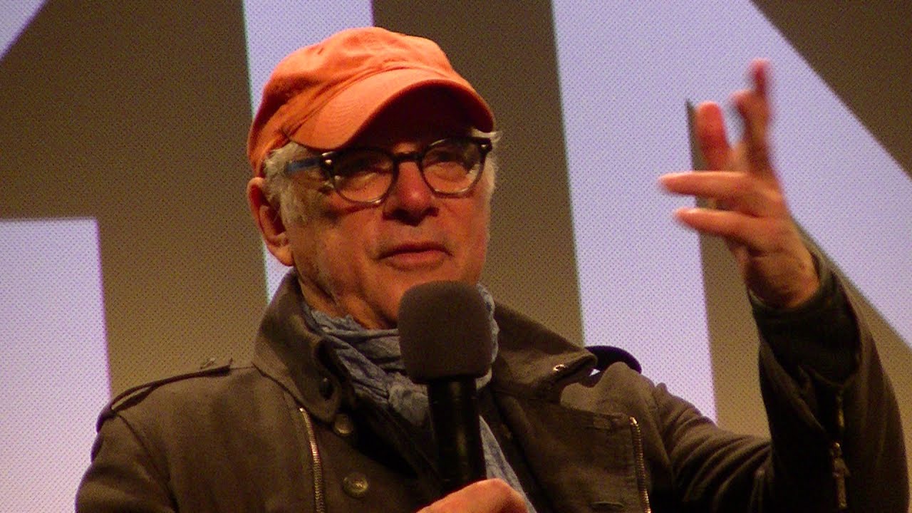 Barry Levinson Discusses Making 'The Natural' at Virginia Film Festival