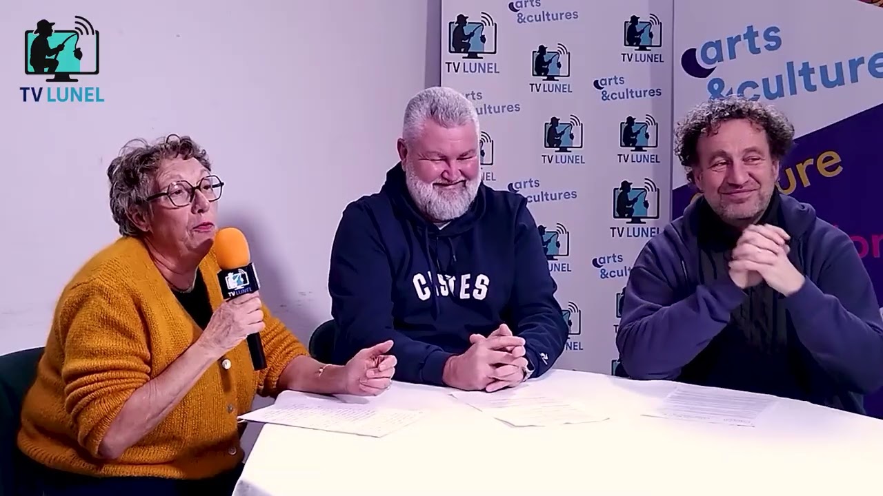 Lunel : le Conseil citoyen présente ses livres blancs sur la ville de demain