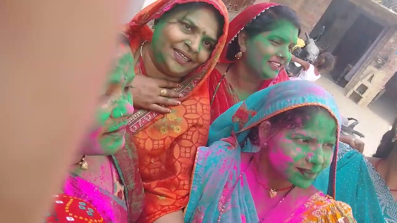 होली गीत एक बार जरूर सुने 🙏🙏🙏❤️❤❤