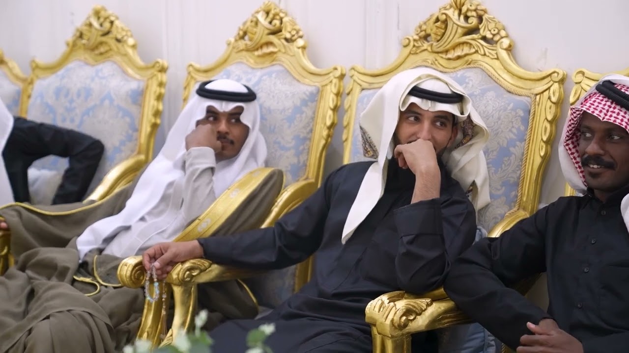 زواج / الشاب نادربن محمد فريح الخيبري